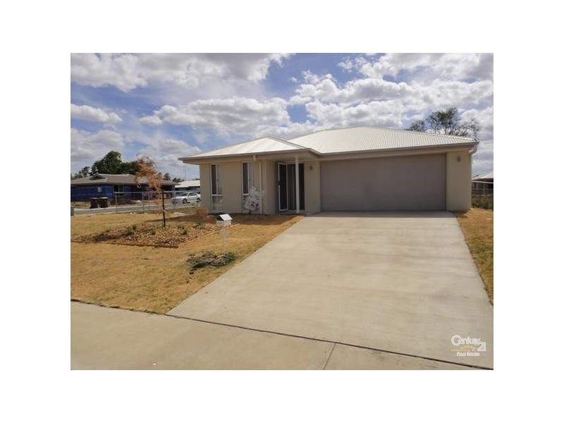 23 Scotts Peak Drive, Capella QLD 4723