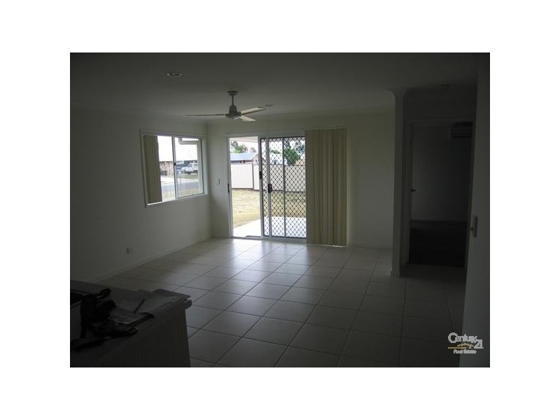 23 Scotts Peak Drive, Capella QLD 4723