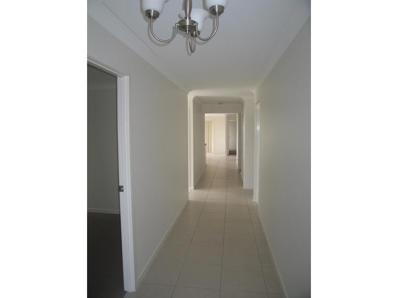 23 Scotts Peak Drive, Capella QLD 4723