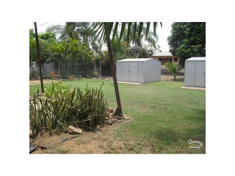 30 Birt Street, Blackwater QLD 4717