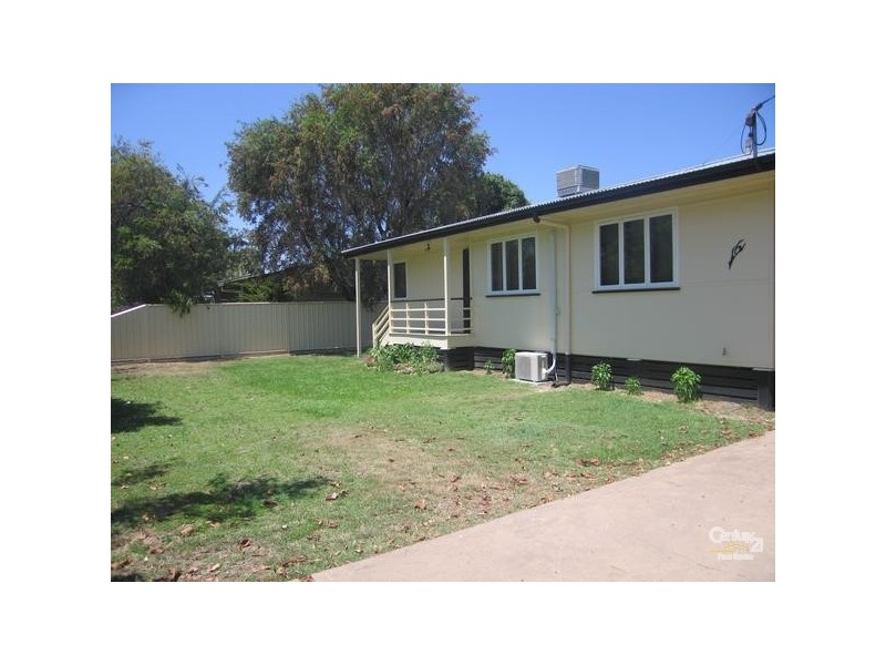Emerald QLD 4720
