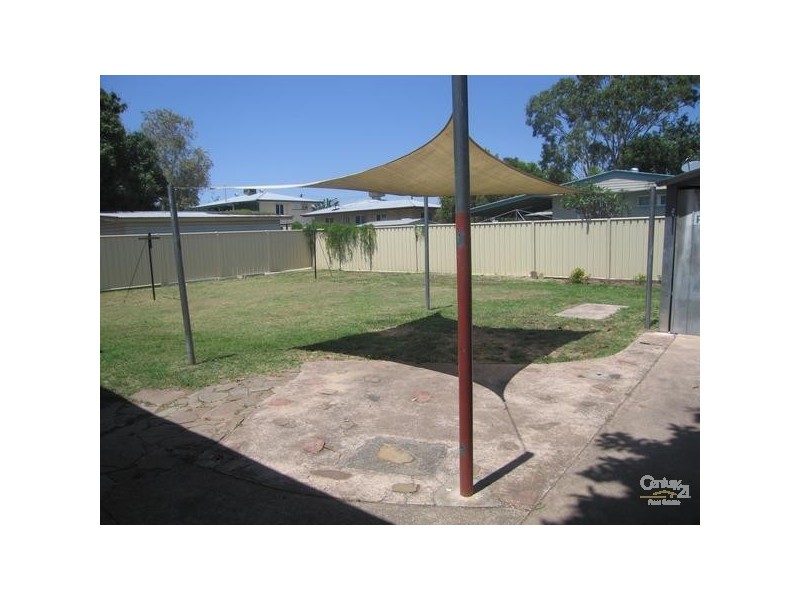 Emerald QLD 4720