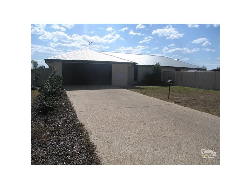 Emerald QLD 4720