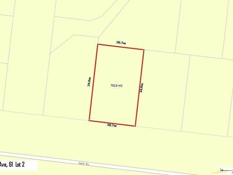 61 Park Avenue, Emerald QLD 4720