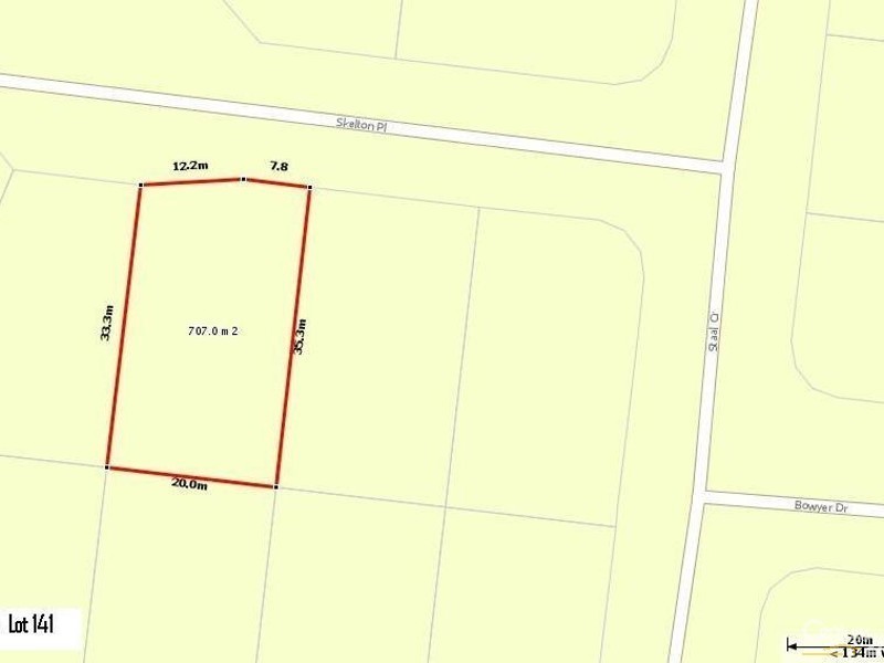 5 Skelton Place, Emerald QLD 4720