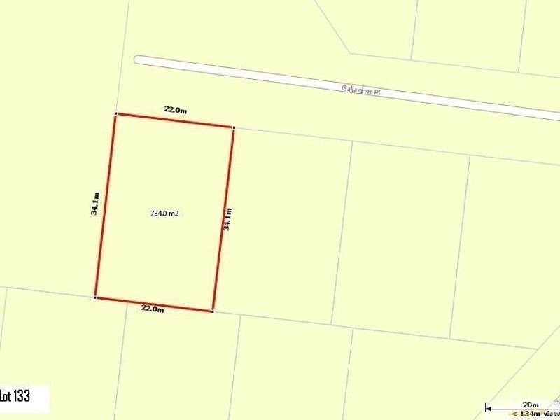 7 Gallagher Place, Emerald QLD 4720