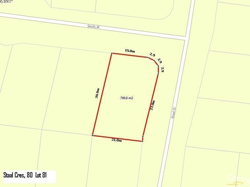 80 Staal Crescent, Emerald QLD 4720