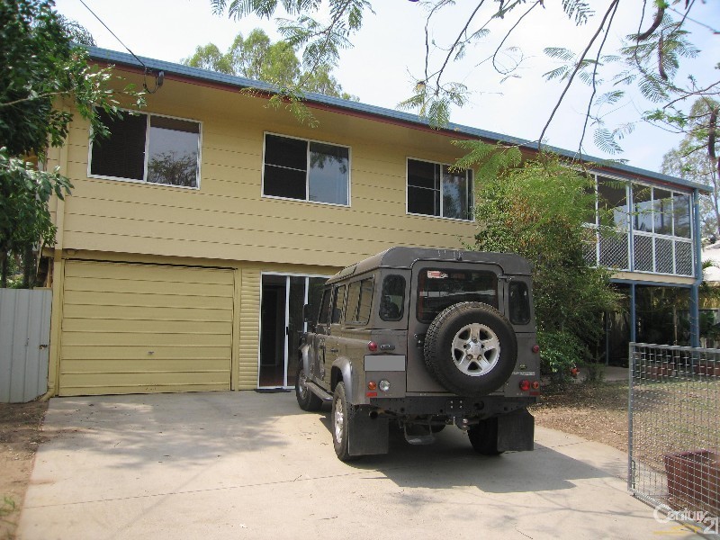 43 Campbell Street, Emerald QLD 4720