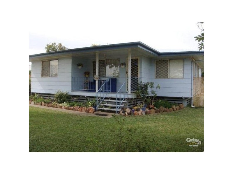6 Box Street, Blackwater QLD 4717