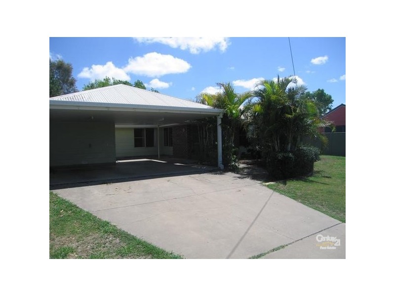 Emerald QLD 4720