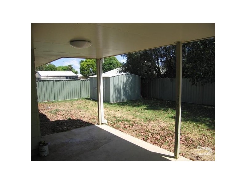 Emerald QLD 4720