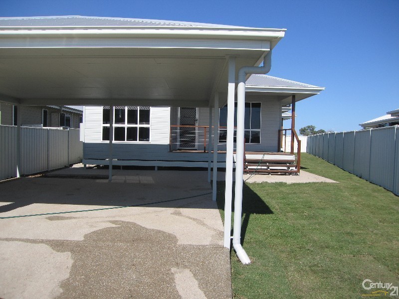 Blackwater QLD 4717