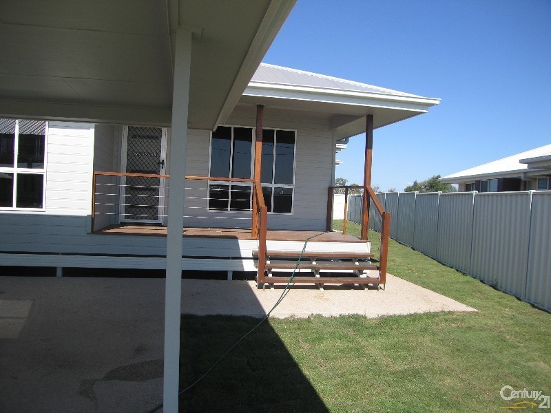 Blackwater QLD 4717
