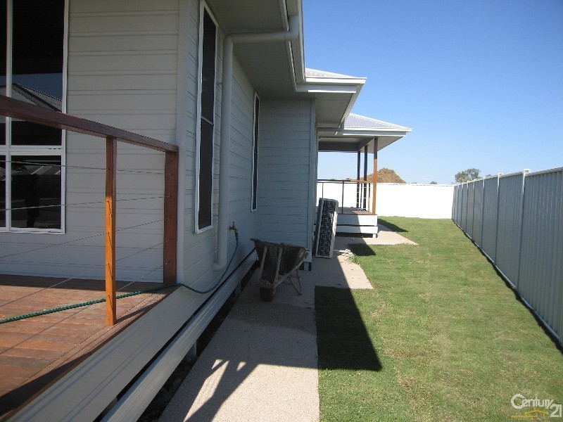 Blackwater QLD 4717