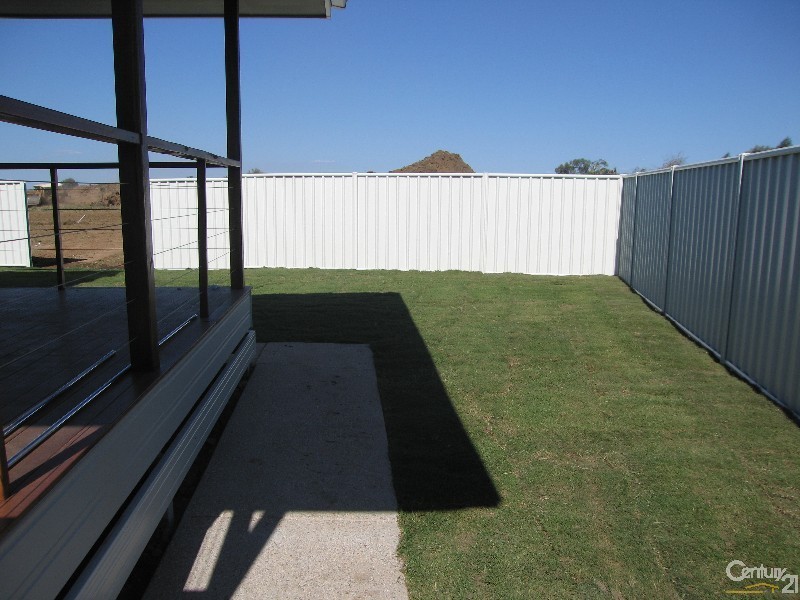 Blackwater QLD 4717