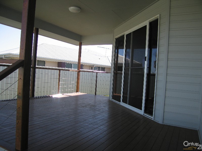 Blackwater QLD 4717