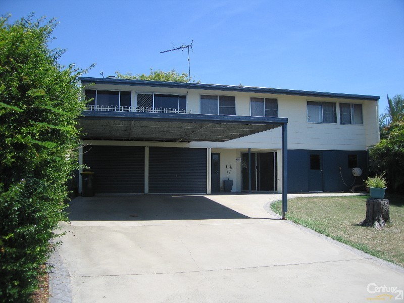 Blackwater QLD 4717