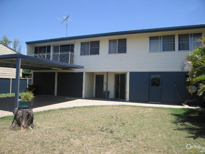 Blackwater QLD 4717