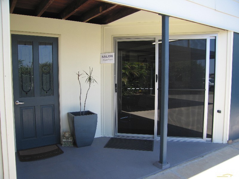 Blackwater QLD 4717