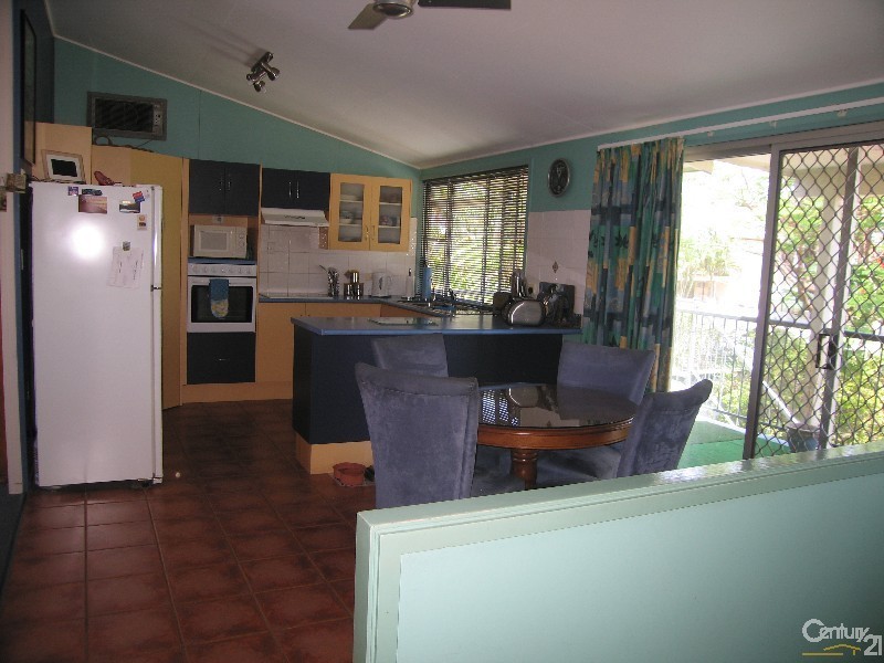 Blackwater QLD 4717