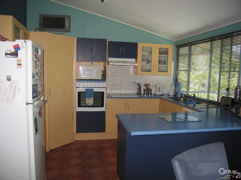 Blackwater QLD 4717