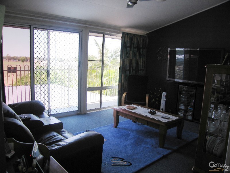 Blackwater QLD 4717