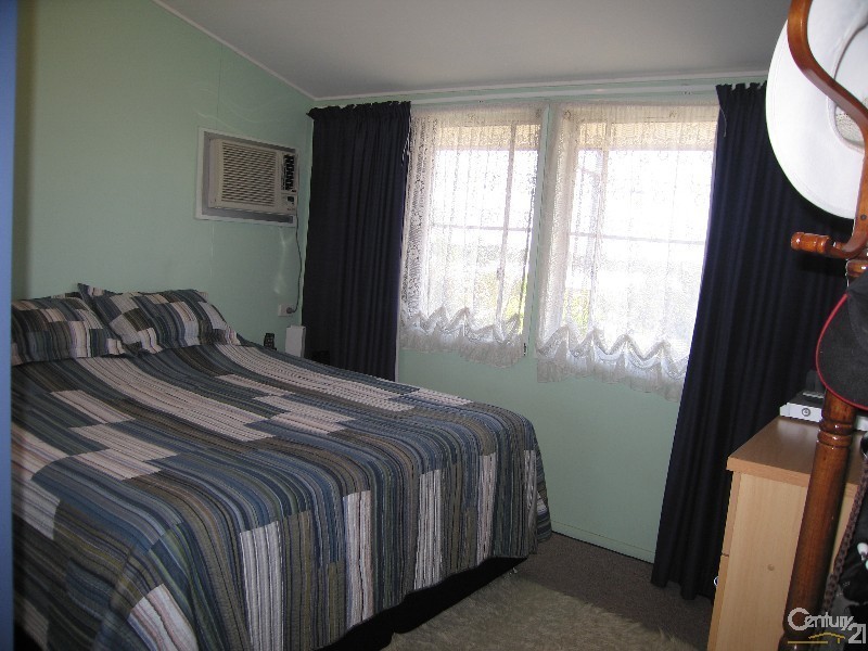 Blackwater QLD 4717