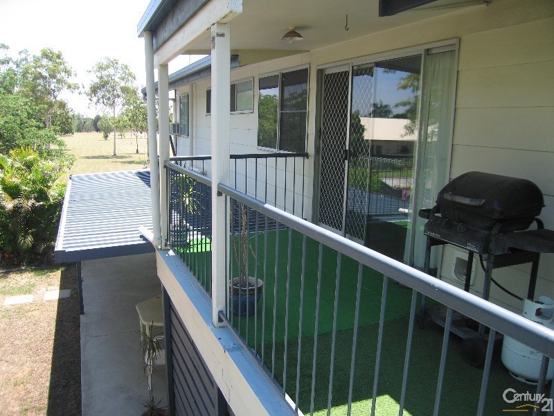 Blackwater QLD 4717