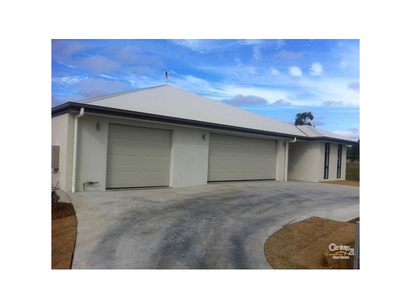 14 scotts peak drive, Capella QLD 4723