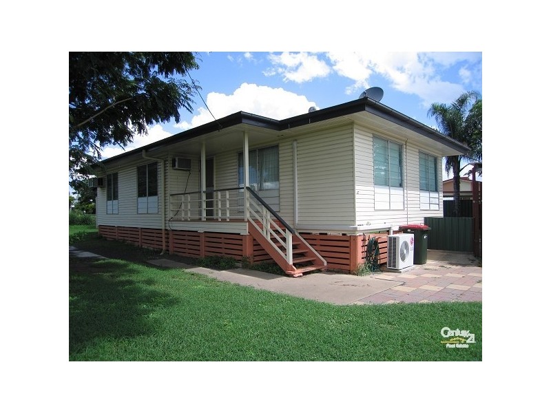 27 Littlefield Street, Blackwater QLD 4717