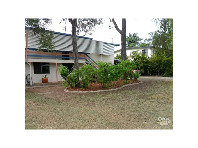 65 Arthur Street, Blackwater QLD 4717