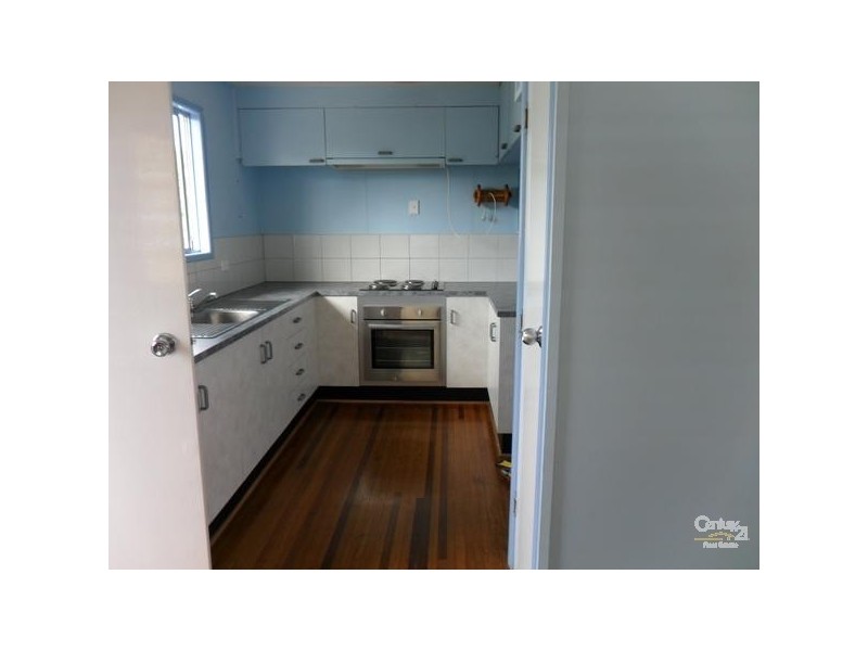 65 Arthur Street, Blackwater QLD 4717