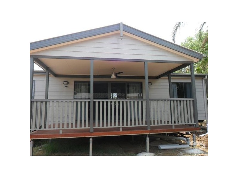 11B Columba Street, Blackwater QLD 4717