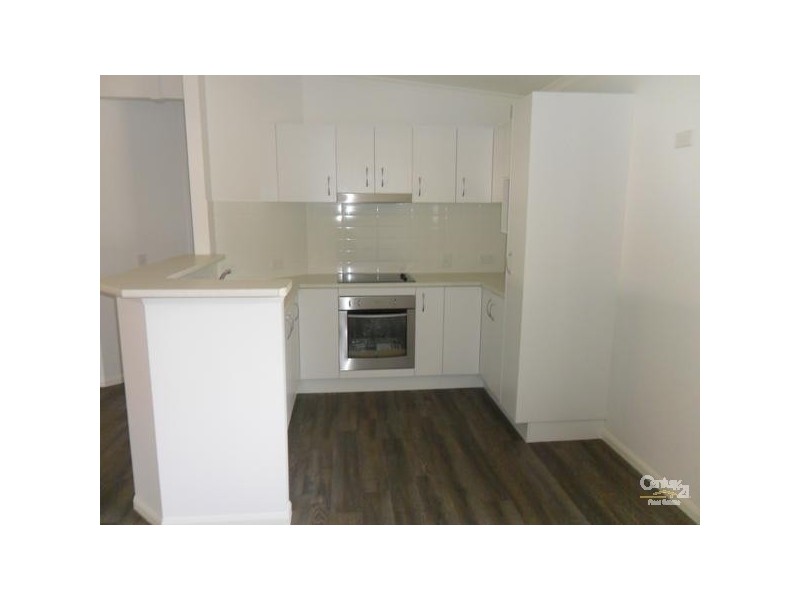 11B Columba Street, Blackwater QLD 4717