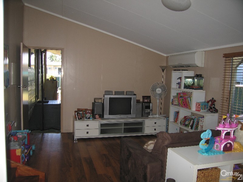 Blackwater QLD 4717