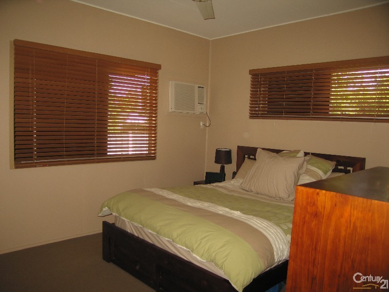 Blackwater QLD 4717