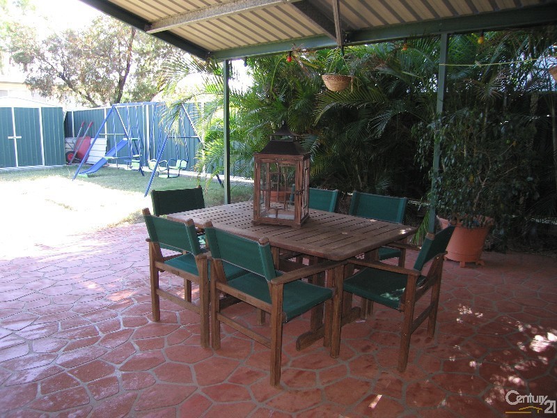 Blackwater QLD 4717
