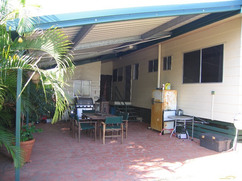 Blackwater QLD 4717