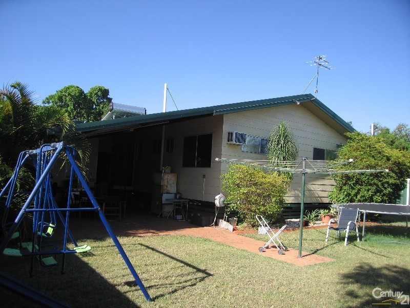 Blackwater QLD 4717