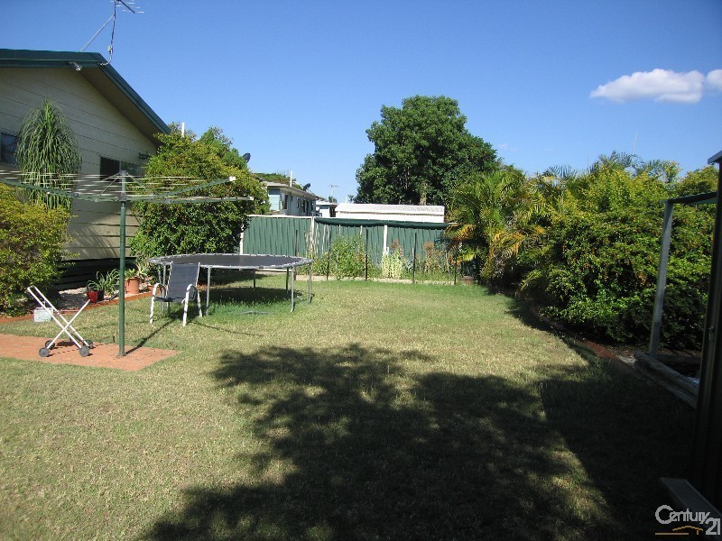 Blackwater QLD 4717
