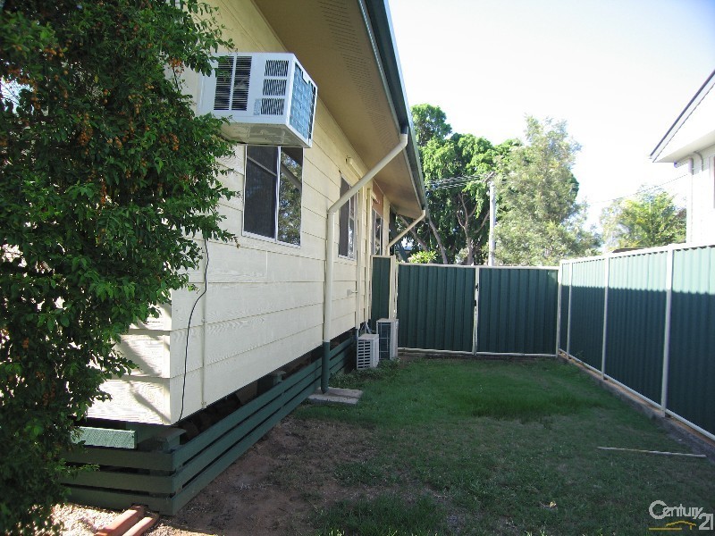 Blackwater QLD 4717
