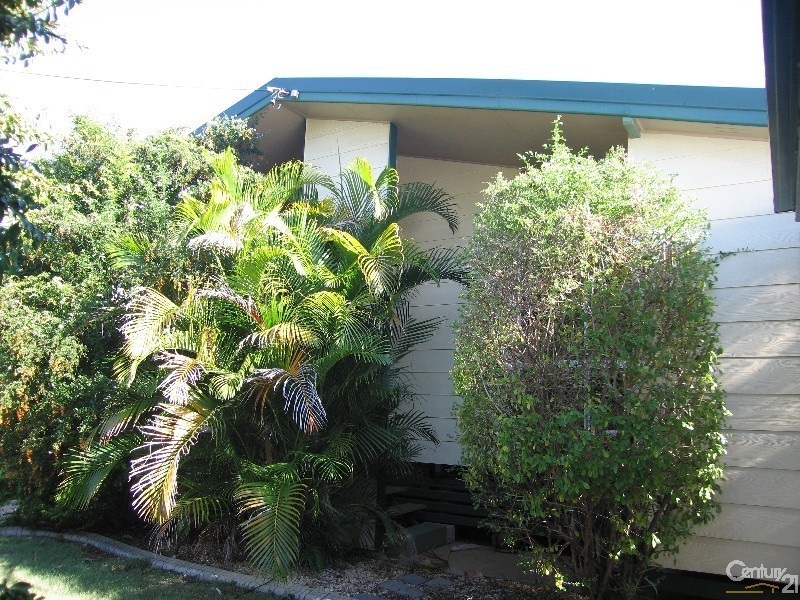Blackwater QLD 4717