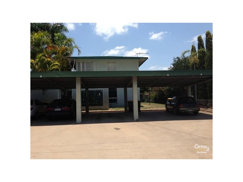 Emerald QLD 4720
