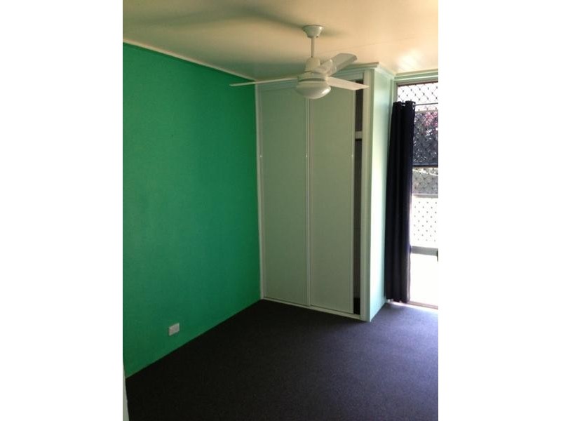 Emerald QLD 4720