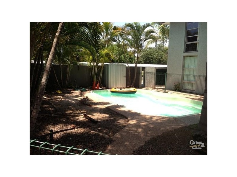 Emerald QLD 4720