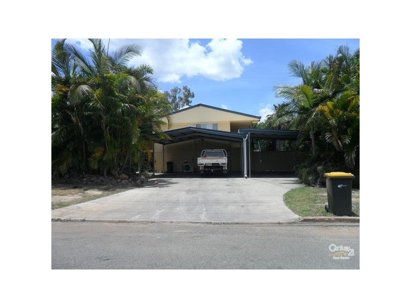 13 Fig Street, Blackwater QLD 4717