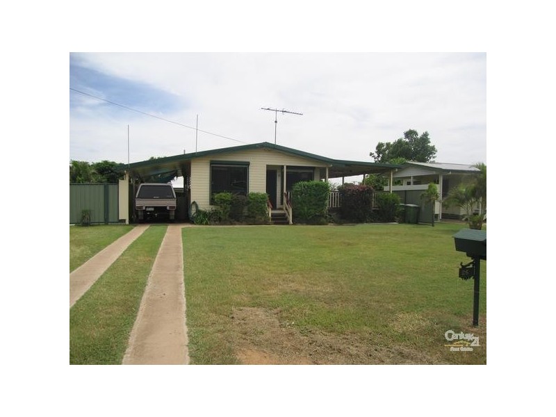 26 Rufus Street, Blackwater QLD 4717