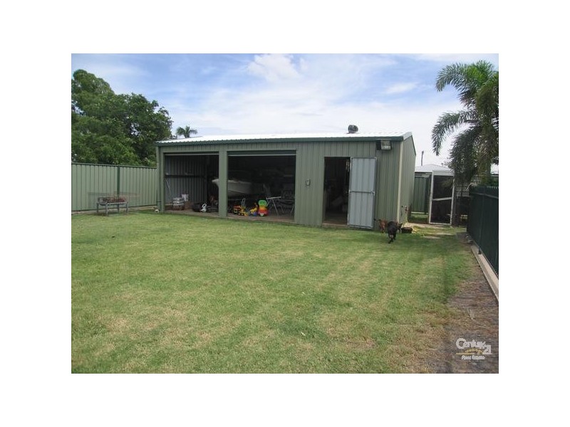 26 Rufus Street, Blackwater QLD 4717