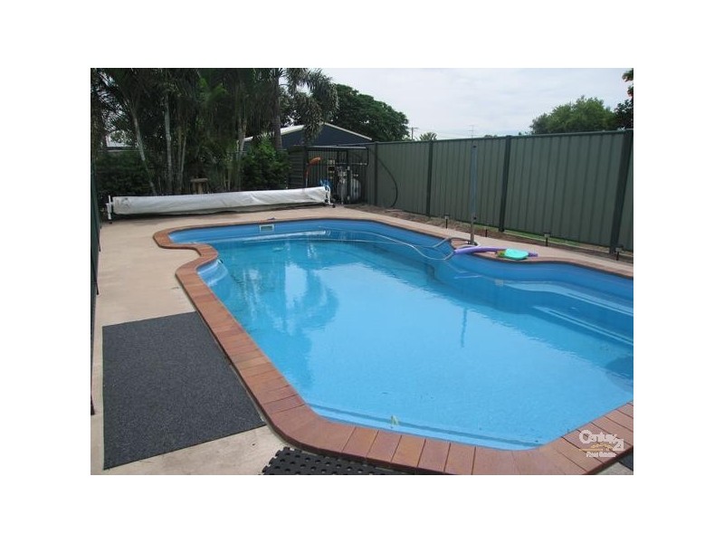 26 Rufus Street, Blackwater QLD 4717