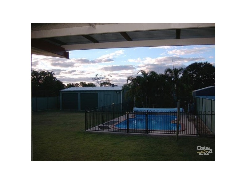 26 Rufus Street, Blackwater QLD 4717